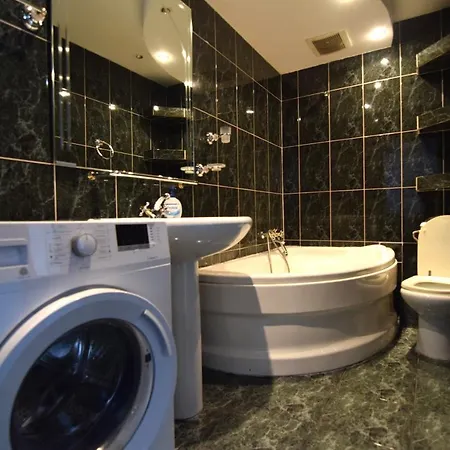 Apartment Park Cismigiu Garden - Old Town Bukarest