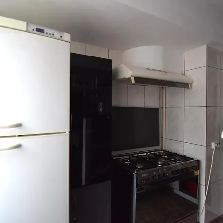 Apartment Park Cismigiu Garden - Old Town