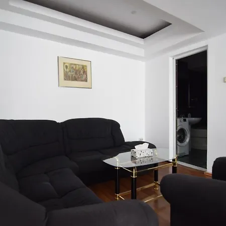 Διαμέρισμα Park Cismigiu Garden - Old Town *